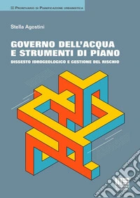 Governo dell'acqua e strumenti di piano. Dissesto idrogeologico e gestione del rischio libro