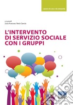 L'intervento di servizio sociale con i gruppi libro