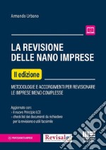 La revisione delle nano imprese