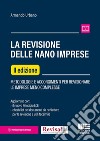 La revisione delle nano imprese libro di Urbano Armando