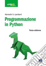 Programmazione in Python libro