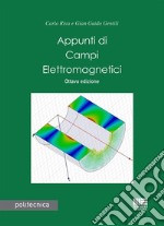 Appunti di campi elettromagnetici libro