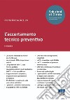 L'accertamento tecnico preventivo libro