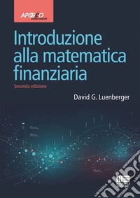 Introduzione alla matematica finanziaria libro