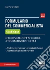Formulario del commercialista libro