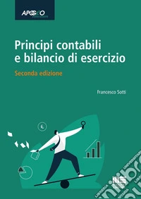 Principi contabili e bilancio di esercizio libro
