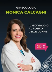 Il mio viaggio al fianco delle donne libro