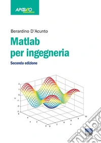 Matlab per ingegneria libro