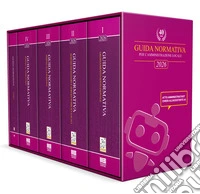 Guida normativa per l'amministrazione locale 2026 libro