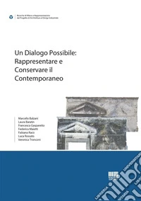 Un dialogo possibile: Rappresentare e conservare il contemporaneo libro