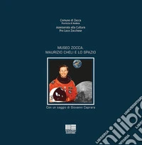 Museo Zocca. Maurizio Cheli e lo spazio libro