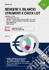 Redigere il bilancio: strumenti e check list. Aggiornato con: legge di bilancio 2026, D.M. MEF 27 giugno 2025 (coordinamento Oic-fisco). Novità su errori contabili e correzioni di bilancio. Emendamenti Oic. Novità fiscali libro