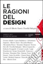 Le ragioni del design libro