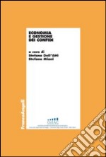 Economia e gestione dei confidi libro