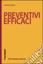 Preventivi efficaci libro