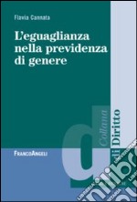 L'eguaglianza nella previdenza di genere