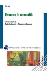 Educare la comunità