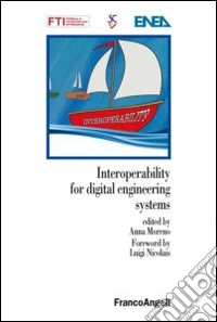 Interoperability for digital engineering systems