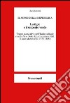 La tigre e il serpente verde. Trame associative nell'Italia radicale e nella New York della Tammany Hall. Il caso Maroncelli (1833-1890) libro