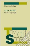 Alia Ratio. Cesare e la guerriglia libro