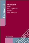 Storia della ragioneria italiana. Epoche, uomini e idee libro di Coronella Stefano