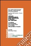 Impegno e responsabilità delle professioni a servizio del territorio. Il contributo dei professionisti allo sviluppo sociale ed economico della provincia di Venezia libro di Centro Studi Sintesi (cur.)