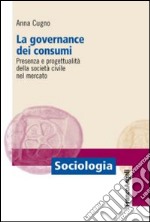 La governance dei consumi. Presenza e progettualità della società civile nel mercato libro