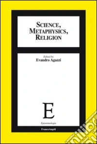 Science, methaphysics, religion