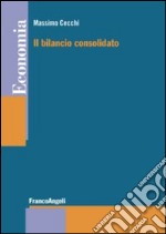 Il bilancio consolidato libro