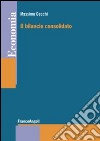 Il bilancio consolidato libro di Cecchi Massimo