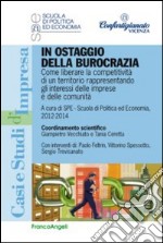 In ostaggio della burocrazia. Come liberare la competitività di un territorio rappresentando gli interessi delle imprese e delle comunità libro