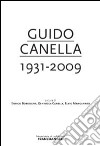 Guido Canella 1931-2009 libro