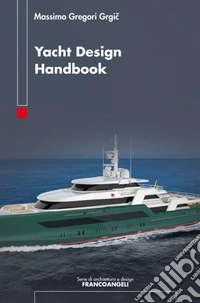 Yacht design handbook