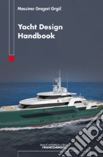 Yacht design handbook libro