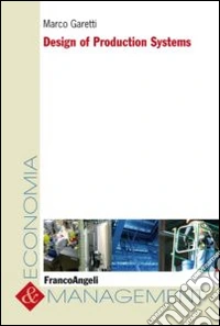 Design of production systems