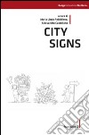 City signs libro