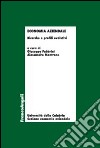 Economia aziendale. Ricerche e profili evolutivi libro di Fabbrini G. (cur.) Montrone A. (cur.)