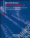 Design & interni. Riflessioni su una disciplina in evoluzione tra formazione e professione libro di Biamonti Alessandro