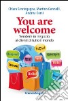 You are welcome. Vendere in negozio ai clienti di tutto il mondo libro