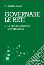 Governare le reti. La multi-network governance