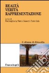 Realtà, verità, rappresentazione libro