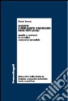 Dissesto e predissesto finanziario negli enti locali. Analisi e confronti in un'ottica economico-aziendale libro di Tenuta Paolo