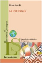 Le web survey