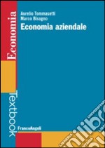 Economia aziendale libro