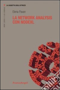 La network analysis con NodeXL