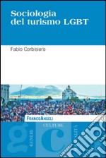 Sociologia del turismo LGBT libro