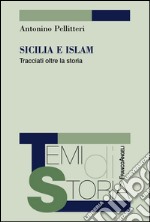 Sicilia e Islam. Tracciati oltre la storia libro