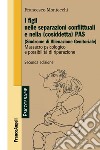 I figli nelle separazioni conflittuali e nella (cosiddetta) PAS (Sindrome di alienazione genitoriale). Massacro psicologico e possibilità di riparazione libro