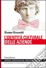 L'identità culturale delle aziende libro