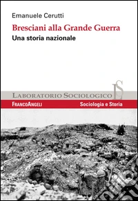 Bresciani alla grande guerra. Una storia nazionale